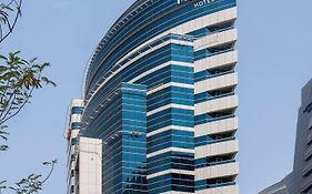 Naumi Hotel Dubai